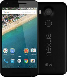 Замена кнопок на телефоне LG Nexus 5X в Новокузнецке